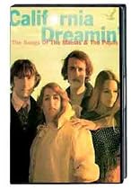 Mamas & the Papas:California D