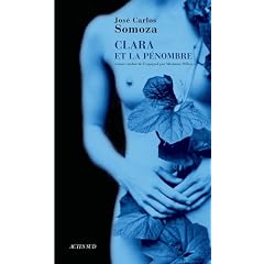 Clara et la p�nombre