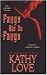 Fangs But No Fangs (Kindle Edition)