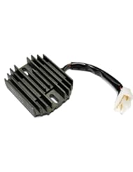 Automotive Parts and Accessories: Regulator Rectifier SUZUKI GSX-R1000 GSXR1000 GSXR 1000 2001-2004 Motorcycle NEW - Caltric