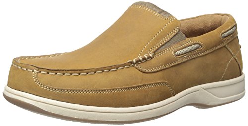 Florsheim Men's Lakeside Slip Boat Shoe