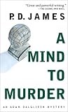 A Mind to Murder