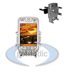 Audiovox PPC 4100 Universal Vent Car Auto Mount PDA Phone Holder - Gomadic Brand