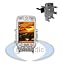 Search Our Specialty Mall : Audiovox PPC 4100 Universal Vent Car Auto Mount PDA Phone Holder - Gomadic Brand