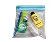 Airline Approved Clear Toiletry Bag