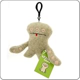 Eigenschaften Uglydoll / UGLY DOLL Schlüsselanhänger Cinko