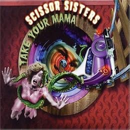 Scissor Sisters Foto 7