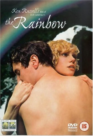 Produkt-Bild: The Rainbow [ UK Fassung, Keine Deutsche Sprache ]