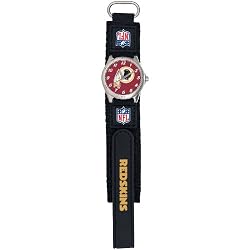 NFL Kids' FF-WAS Future Star Series Washington Redskins Black Watch