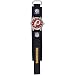NFL Kids' FF-WAS Future Star Series Washington Redskins Black Watch