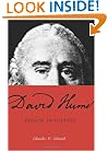 David Hume: Reason in History