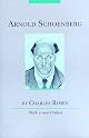 Arnold Schoenberg