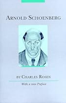 Arnold Schoenberg