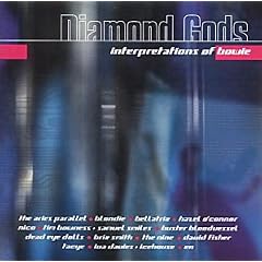 Diamond Gods: Interpretations of Bowie