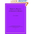 High Pt Physics at Hadron Colliders (Cambridge Monographs on Particle Physics, Nuclear Physics and Cosmology) by  Dan Green