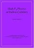 High Pt Physics at Hadron Colliders (Cambridge Monographs on Particle Physics, Nuclear Physics and Cosmology)
