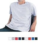 Fruit of the Loom - Best By 50/50 Pocket Tee (5930P)