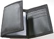 Rolf's Nylon Trifold Wallet