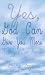 Yes, God Can Give You More Than You Can Handle