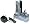 Philips Norelco G250 All-in-One Personal Groomer, Silver