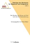 Die Situation der Roma und Sinti nach der EU-Osterweiterung