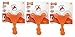 (3 Pack) Nylabone Dura Chew Axis Bone Dog Chew Toy