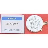 SEIKO[セイコー]純正3023　24Y　コイン形チタンリチウムイオン二次電池　パナソニックMT920
