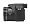Panasonic Lumix DMC-FZ18K 8.1MP Digital Camera with 18x Wide Angle MEGA Optical Image Stabilized Zoom (Black)