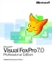 Microsoft Visual FoxPro 7.0 Professional [Old Version]