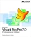Microsoft Visual FoxPro 7.0 Professional