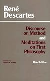 Discourse on Method And Meditations on First Philosophy