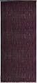 Asli Arts Model Mahogany Bamboo Curtain