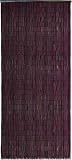 Asli Arts Model Mahogany Bamboo Curtain