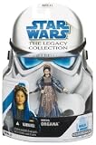Star Wars The Legacy Collection Breha Organa