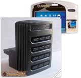 Review Core Gamer SPS2-00215 / CORE GAMER Transforming Universal Multi-Tap