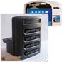 CORE GAMER Transforming Universal Multi-Tap