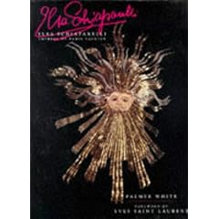 Elsa Schiaparelli: Empress of Paris Fashion (Updated)