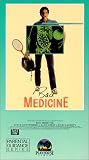 VHS : Bad Medicine