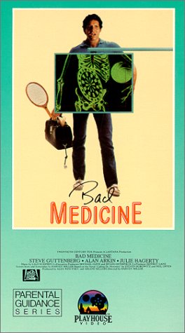Bad Medicine