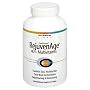 Rainbow Light Rejuvenage 40+ Multivitamin, Food Based, Tablets, 120 tablets