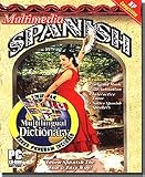 Multimedia Spanish & Multilingual Dictionary Twin Pak