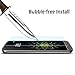 LG G5 Screen Protector, LaoHe(TM) Premium Tempered Glass Screen Protector Film for LG G5-(1Pack)