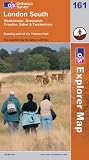 London South (Explorer Maps) (Explorer Maps)