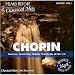 Selectmusic Chopin Vol 1 [heard Before Classic Hits] [music Cd]