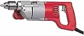 Milwaukee 1101-1 7 Amp 1/2-Inch Drill with D-Handle