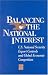Books : Balancing the National Interest: U.S. National Security Export Controls and Global Economic Competition