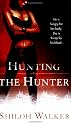 Hunting the Hunter (The Hunters, Book 9)