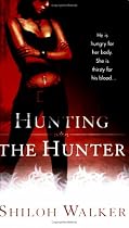 Hunting the Hunter (Berkley Sensation)