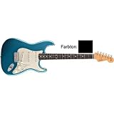 Fender 60s Stratocaster