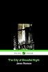 The City of Dreadful Night (Dodo Press)